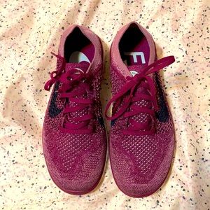 Nike Free RN Flyknit